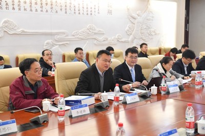 國家重點研發計劃“網絡協同制造和智能工廠”重點專項項目啟動，助力產業智能化升級