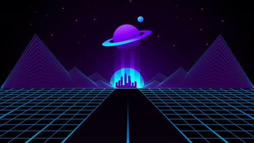 元宇宙 互聯網的未來，還是科技巨頭的新戰場？
