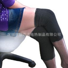 專業(yè)代加工賦能健康穿戴 二類醫(yī)療器械加熱護膝、護腰、護頸產(chǎn)品全解析