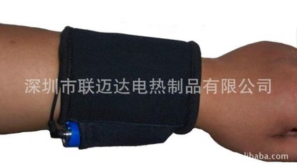 專業(yè)代加工 賦能二類穿戴類醫(yī)療器械，打造高品質(zhì)電熱護膝、護腰、護頸產(chǎn)品