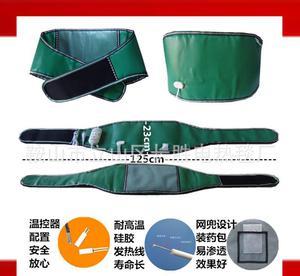 電熱熱敷產(chǎn)品 護腰、護膝、護肩護頸與加熱藥包的現(xiàn)代健康守護者